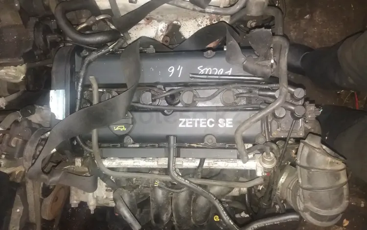 Двигатель на Мазду Форд из Германииүшін250 000 тг. в Алматы