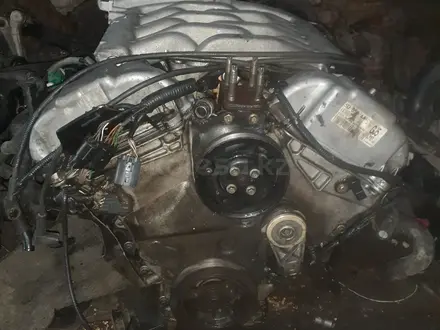 Двигатель на Мазду Форд из Германииүшін250 000 тг. в Алматы – фото 8