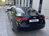 Hyundai Aslan 2015 года за 10 000 000 тг. в Шымкент – фото 2