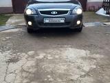 ВАЗ (Lada) Priora 2170 2012 года за 1 900 000 тг. в Шымкент