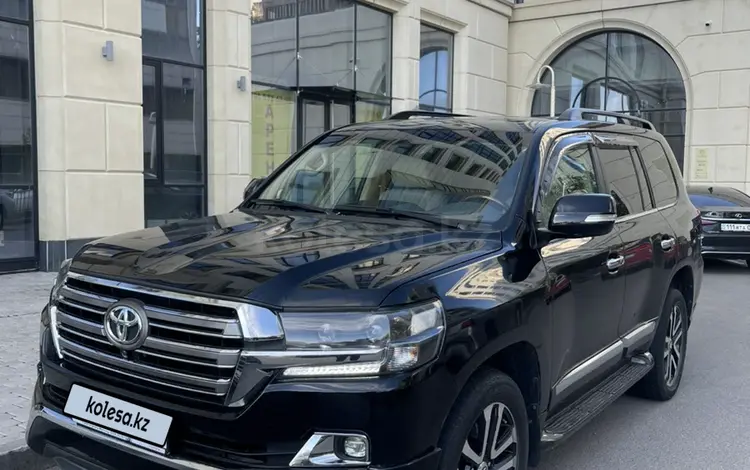 Toyota Land Cruiser 2012 годаүшін24 000 000 тг. в Астана