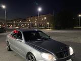 Mercedes-Benz S 320 2000 года за 3 600 000 тг. в Алматы
