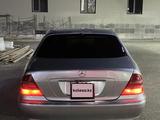 Mercedes-Benz S 320 2000 года за 3 600 000 тг. в Алматы – фото 3
