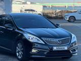 Hyundai Grandeur 2013 годаүшін8 200 000 тг. в Алматы – фото 2