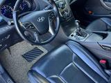 Hyundai Grandeur 2013 годаүшін8 200 000 тг. в Алматы – фото 3