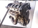 Двигатель на VW Гольф-4 2.0 (ALT)үшін350 000 тг. в Астана – фото 4