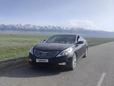 Hyundai Grandeur 2011 года за 8 500 000 тг. в Алматы