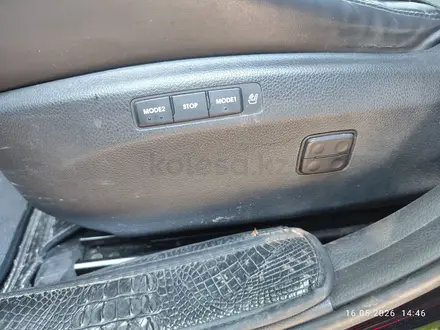 Hyundai Grandeur 2011 года за 8 500 000 тг. в Алматы – фото 12