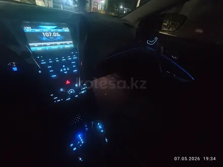 Hyundai Grandeur 2011 года за 8 500 000 тг. в Алматы – фото 14