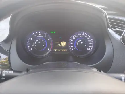 Hyundai Grandeur 2011 года за 8 500 000 тг. в Алматы – фото 17