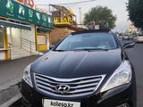 Hyundai Grandeur 2011 годаүшін8 500 000 тг. в Алматы – фото 4