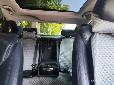 Hyundai Grandeur 2011 года за 8 500 000 тг. в Алматы – фото 7