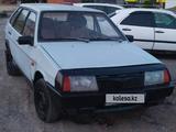 ВАЗ (Lada) 2109 1992 года за 400 000 тг. в Сатпаев