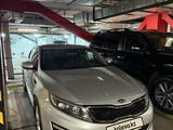 Kia Optima 2014 годаүшін6 800 000 тг. в Алматы