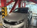 Kia Optima 2014 годаүшін6 800 000 тг. в Алматы – фото 2