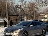 Hyundai Grandeur 2012 годаfor8 200 000 тг. в Алматы