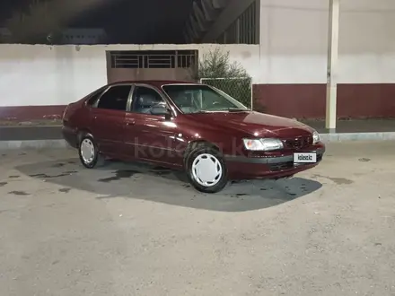 Toyota Carina E 1997 года за 2 000 000 тг. в Тараз – фото 8