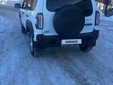 ВАЗ (Lada) Niva Travel 2024 года за 6 200 000 тг. в Караганда – фото 2