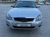 ВАЗ (Lada) Priora 2170 2007 года за 1 100 000 тг. в Атырау – фото 3