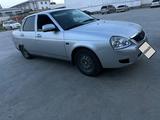 ВАЗ (Lada) Priora 2170 2007 года за 1 100 000 тг. в Атырау