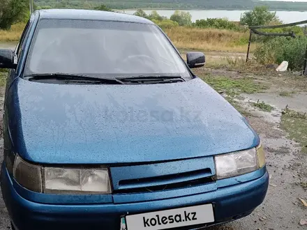 ВАЗ (Lada) 2112 2004 года за 900 000 тг. в Кокшетау