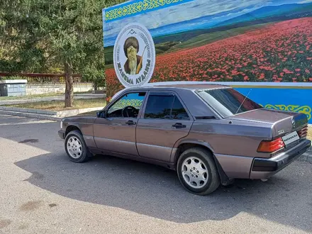 Mercedes-Benz 190 1991 года за 1 500 000 тг. в Алматы – фото 23