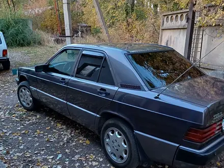 Mercedes-Benz 190 1991 года за 1 500 000 тг. в Алматы – фото 18