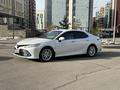 Toyota Camry 2019 годаүшін14 600 000 тг. в Алматы