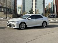 Toyota Camry 2019 годаүшін14 600 000 тг. в Алматы