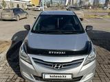 Hyundai Accent 2014 года за 5 950 000 тг. в Астана