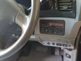 Nissan Presage 1999 годаfor3 200 000 тг. в Алматы – фото 5