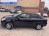 Chevrolet Nexia 2021 года за 4 850 000 тг. в Караганда – фото 2