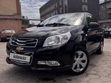 Chevrolet Nexia 2021 года за 4 850 000 тг. в Караганда – фото 3