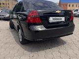 Chevrolet Nexia 2021 года за 4 850 000 тг. в Караганда – фото 4