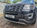 Ford Explorer 2016 года за 18 000 000 тг. в Актобе – фото 15