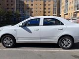 Chevrolet Cobalt 2023 годаүшін7 290 000 тг. в Астана – фото 3