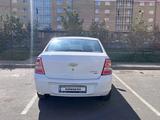 Chevrolet Cobalt 2023 годаүшін7 290 000 тг. в Астана – фото 5