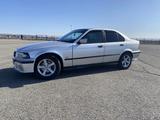 BMW 320 1993 годаүшін1 700 000 тг. в Алматы – фото 4