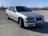 BMW 320 1993 годаүшін1 700 000 тг. в Алматы – фото 2