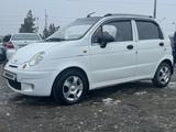 Daewoo Matiz 2013 годаүшін2 250 000 тг. в Шымкент