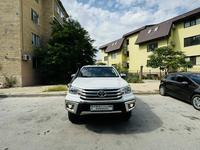 Toyota Hilux 2018 годаүшін16 900 000 тг. в Актау