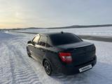 ВАЗ (Lada) Granta 2190 2013 годаүшін2 750 000 тг. в Астана – фото 4