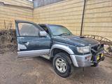 Toyota Hilux Surf 1998 годаүшін1 500 000 тг. в Кокшетау – фото 2