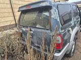 Toyota Hilux Surf 1998 годаүшін1 500 000 тг. в Кокшетау – фото 4