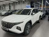 Hyundai Tucson 2024 года за 16 000 000 тг. в Москва