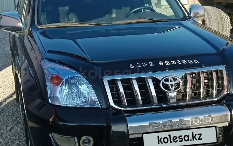 Toyota Land Cruiser Prado 2005 годаfor9 400 000 тг. в Шиели