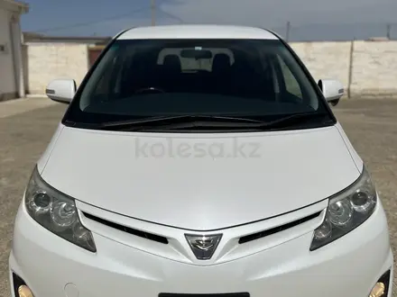 Toyota Estima 2012 года за 5 500 000 тг. в Актау – фото 18