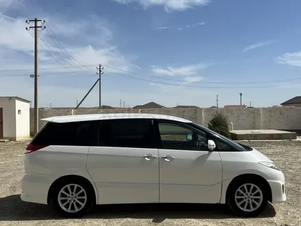 Toyota Estima 2012 года за 5 500 000 тг. в Актау – фото 24