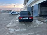 ВАЗ (Lada) 2107 2008 годаfor800 000 тг. в Жанакорган