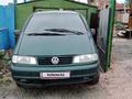 Volkswagen Sharan 1997 года за 1 350 000 тг. в Кокшетау